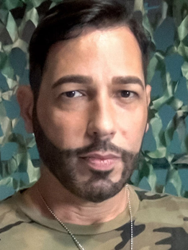 Milan Gamiani