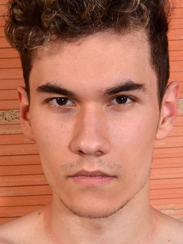 Nathan Reyes