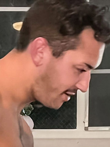 Nick Ezo