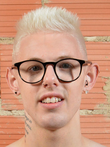 Noah Carter