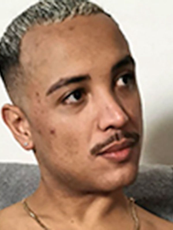 Oscar Mora