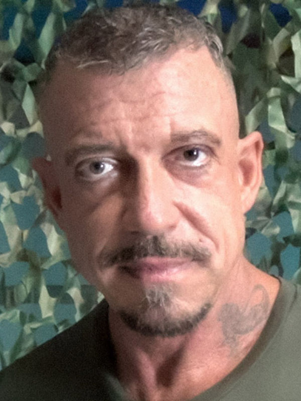 Ray Dalton