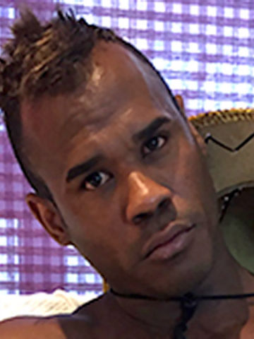 Ridder Rivera