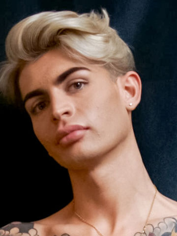 Ryo Foxx