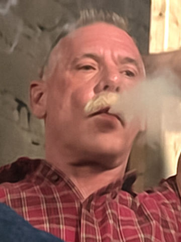 Scott Reynolds