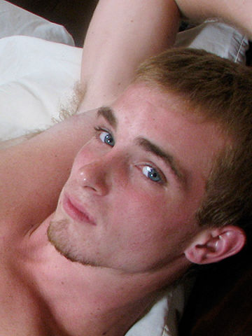 Scottie Blaze