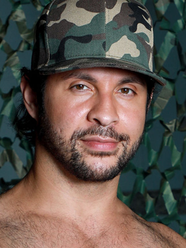 Seth Santoro