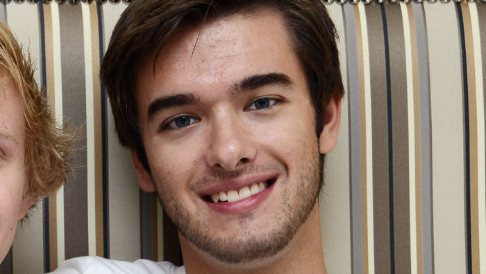 Tanner Kinsington