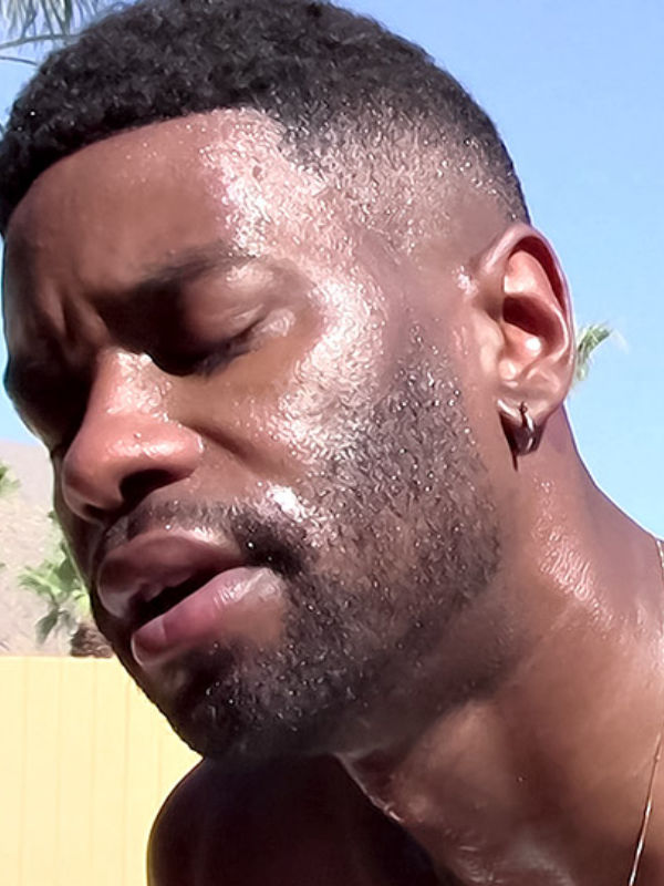 Taye Scott