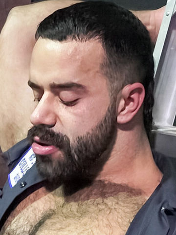 Teddy Torres