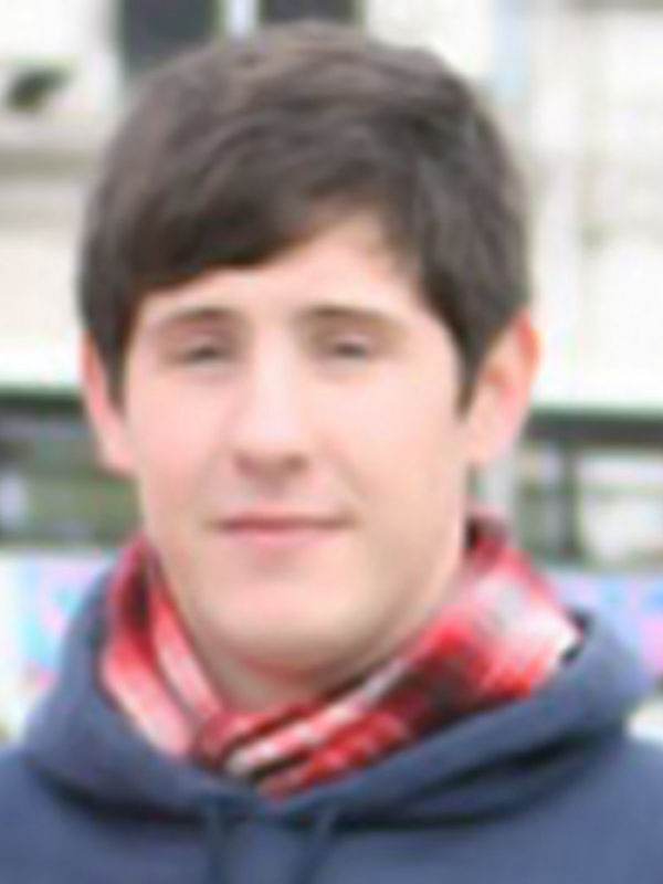 Toby Luke