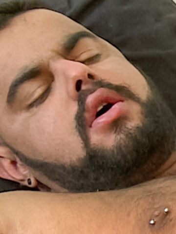 Tony Orion