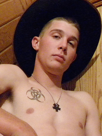 Ty Frost