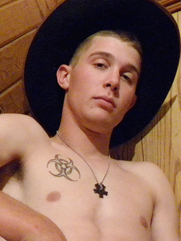 Ty Frost