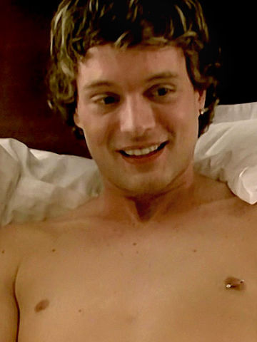 Tyler Brody