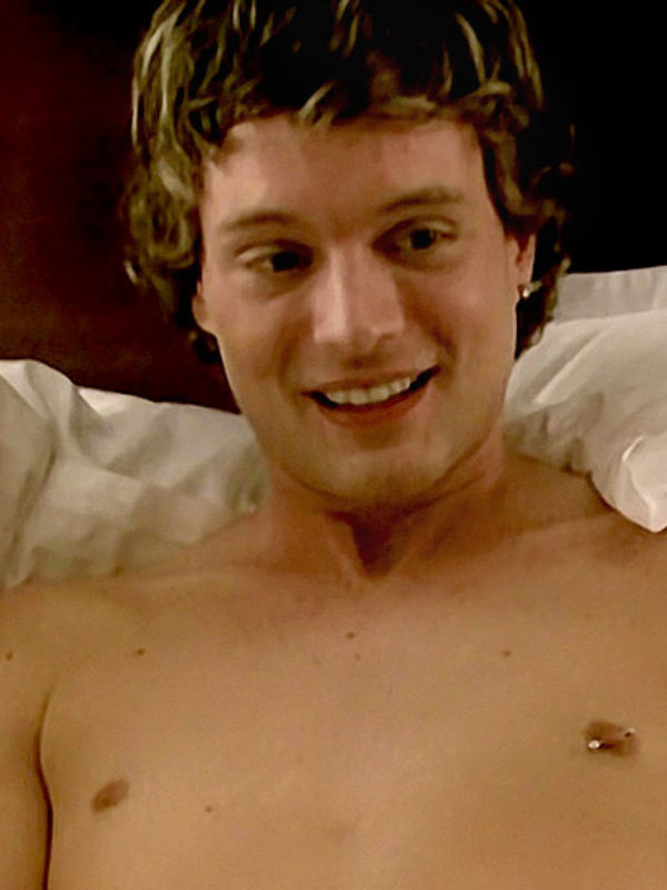Tyler Brody