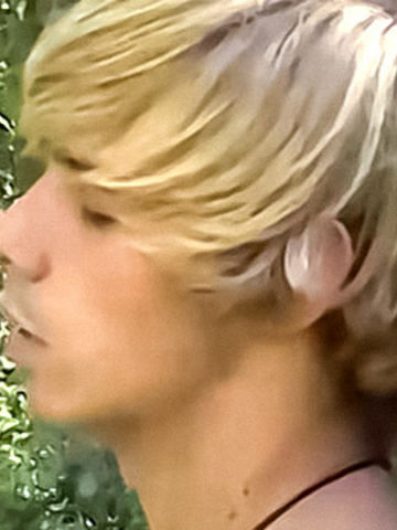 Tyler Stiffler
