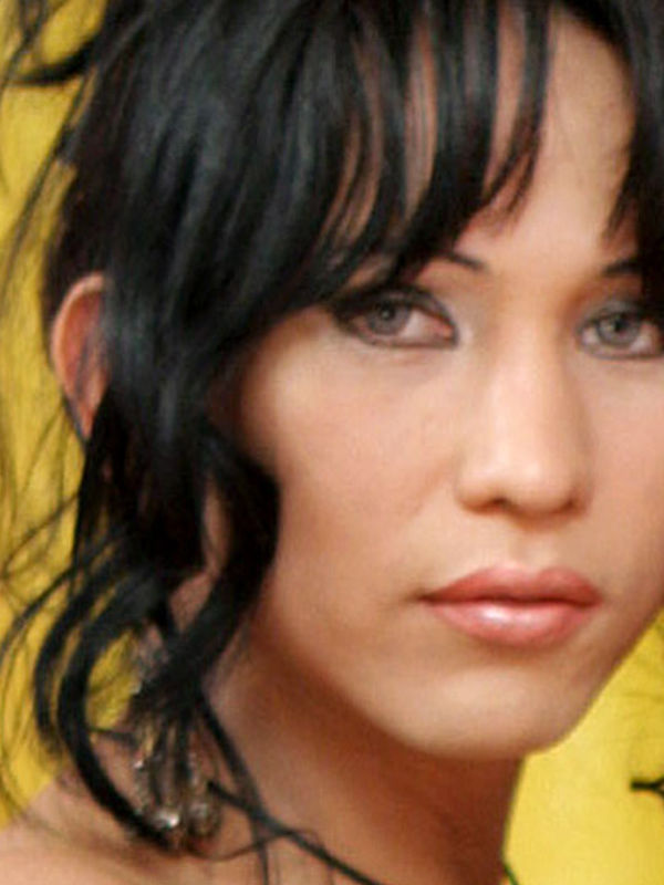 Vanesa