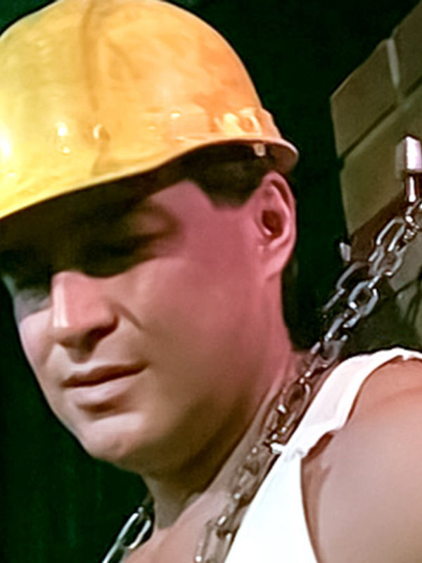 Vincenzo