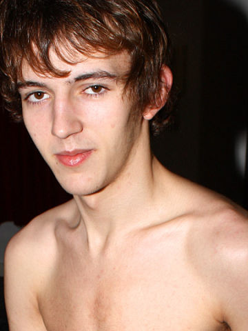 Xander Wilde