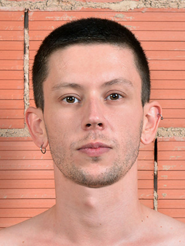 Xavier Sibley