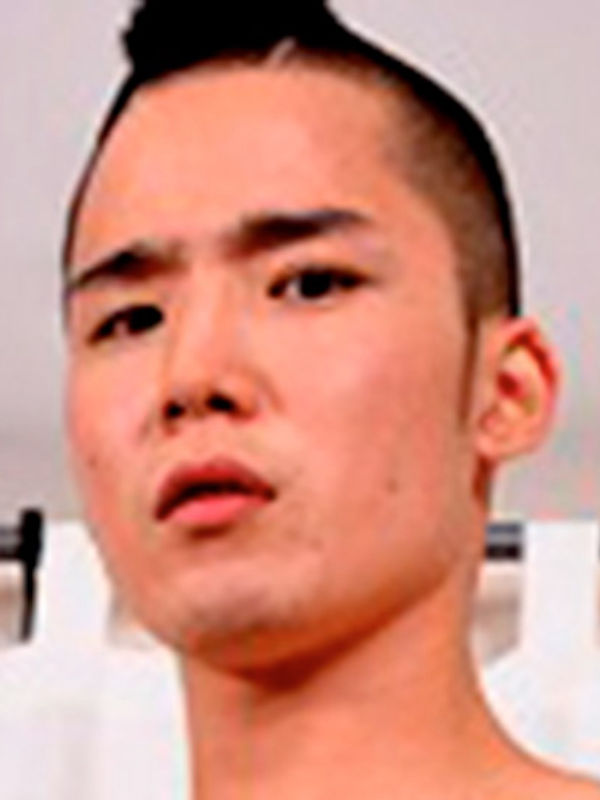 Yoshi Kawazaky