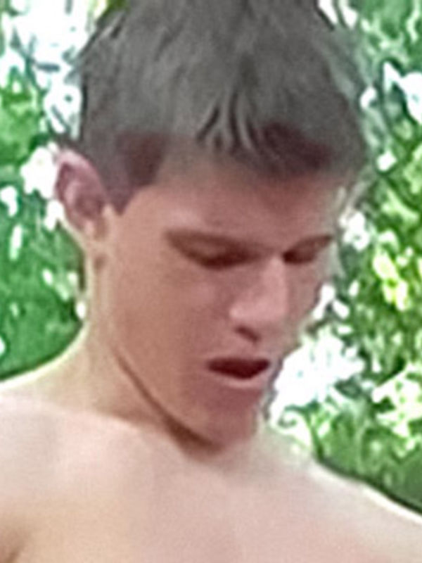 Zack Daniels