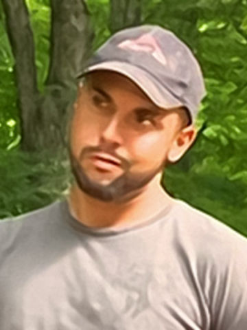 Zack Taylor