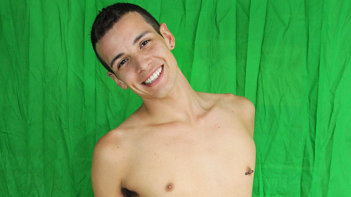 Aaron Stang