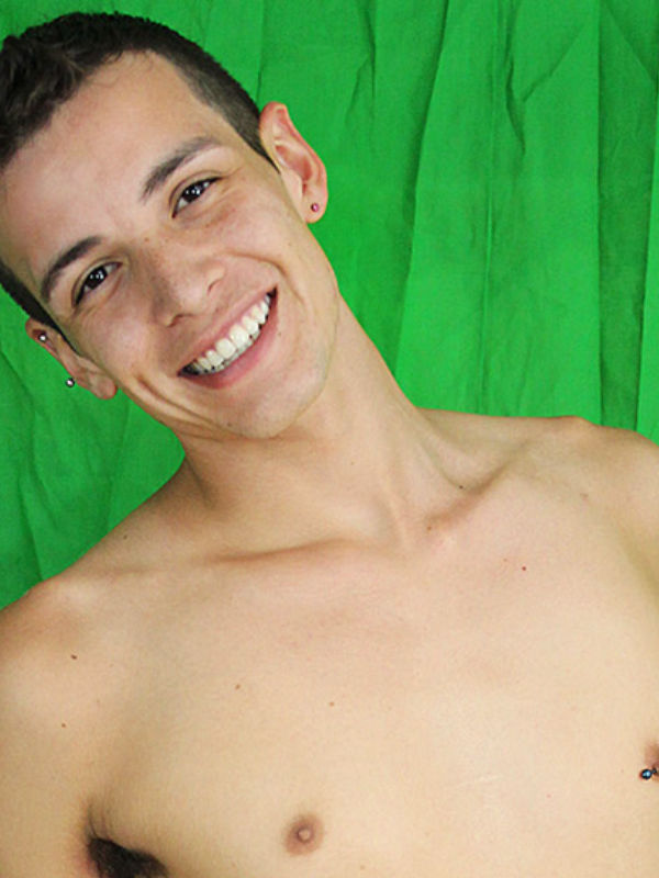 Aaron Stang