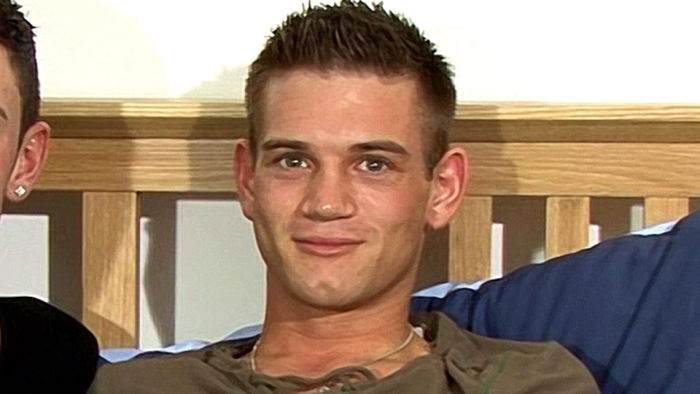 Adam Jamieson