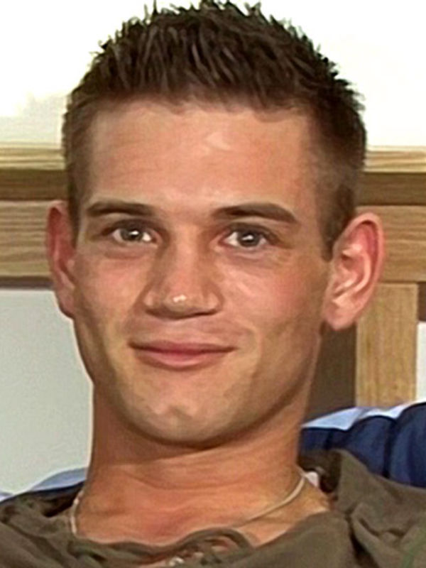 Adam Jamieson