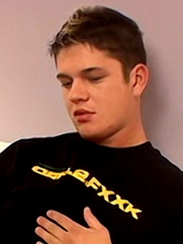 Adam Markinson