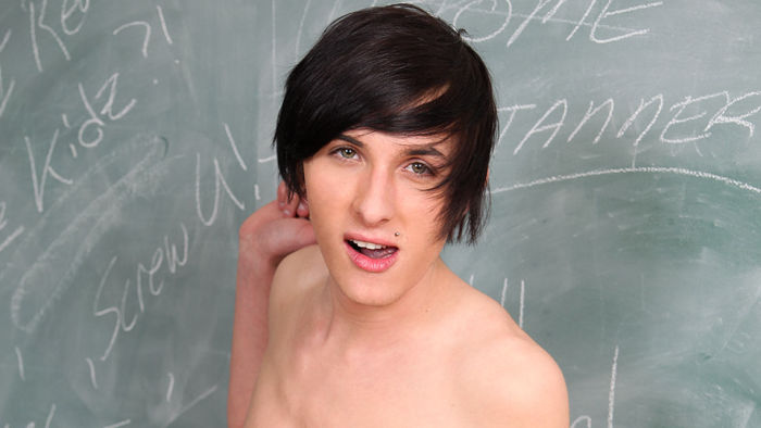 Aidan Chase