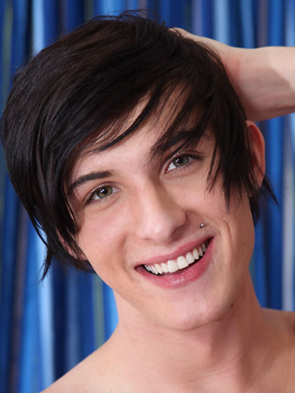 Aidan Chase