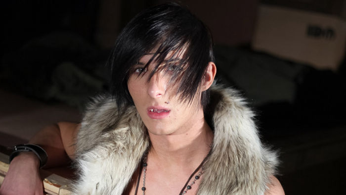 Vampire 2 (Aidan Chase)