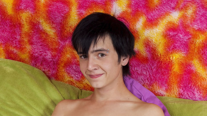 Aidan Rayne