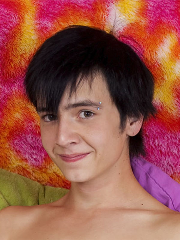 Aidan Rayne
