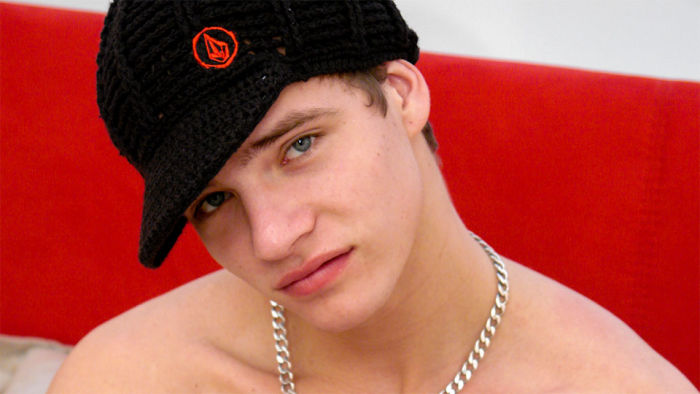 Alex Page
