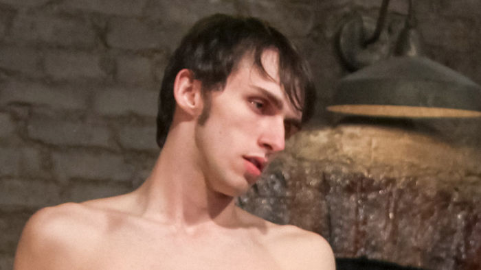 Vampire 5 (Alex Todd)
