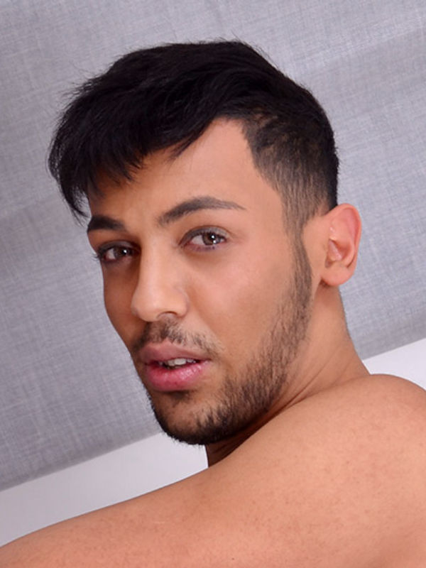 Alexander Suares