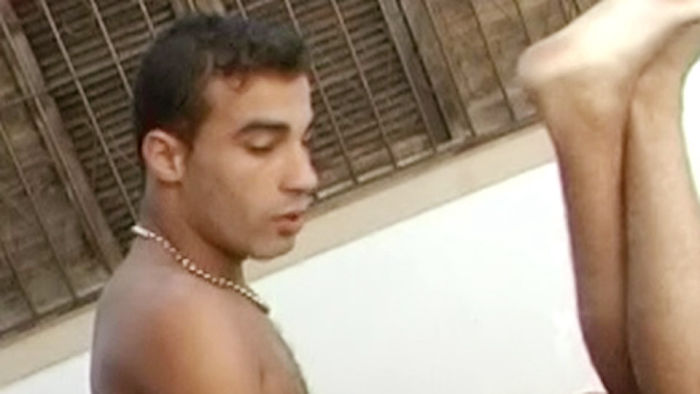 Alexandre Senna