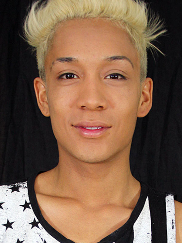Andrew Brenton