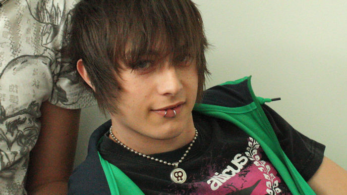 Andrew Dexter