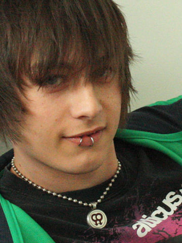 Andrew Dexter