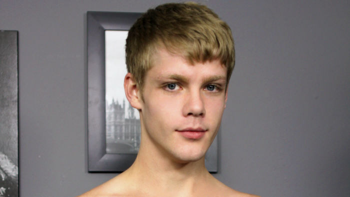Anthony Evans