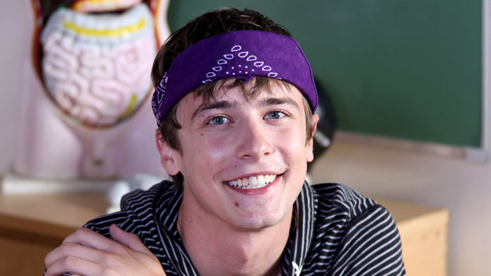 Ashton Rush