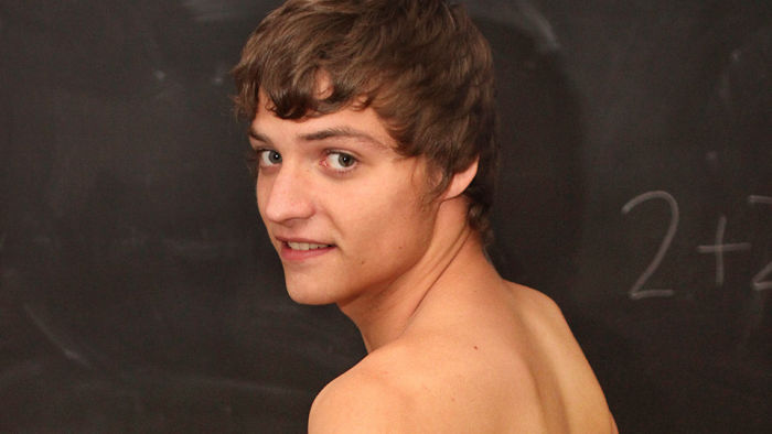 Blake Allen