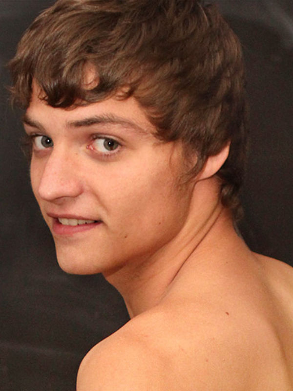 Blake Allen