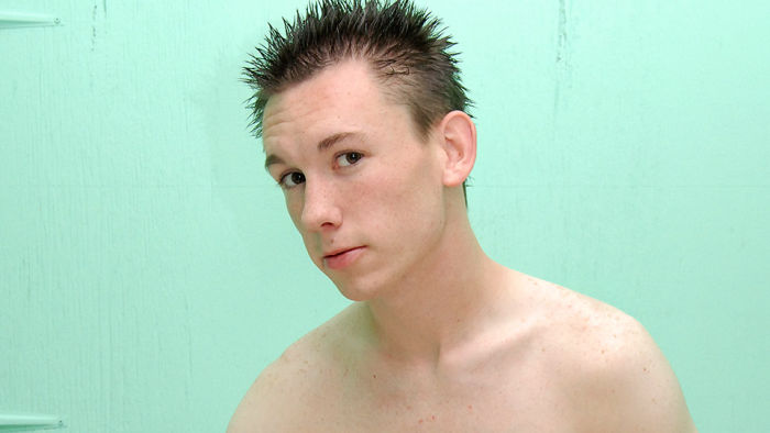 Braden Fox